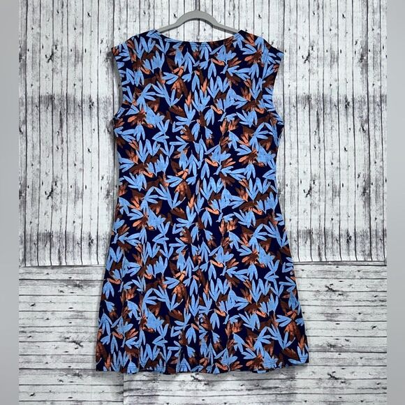 L.L. Bean Beech Point Knit Dress - Picture 9 of 9